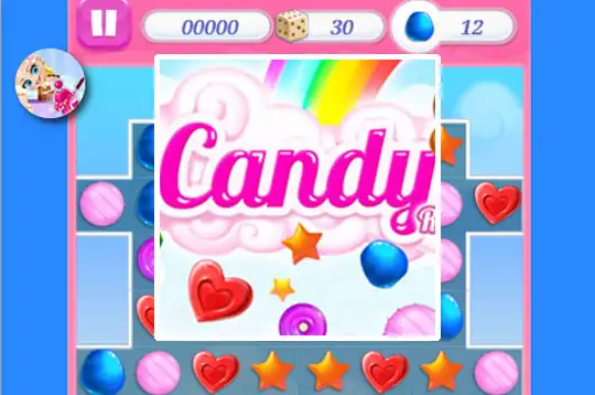 Candy Rain 2 - Culga Games  Jogos online, Jogos, Online gratis