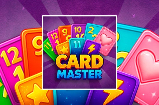 Card Master