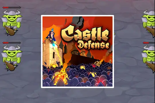 Castle of Terror  Jogue Agora Online Gratuitamente - Y8.com