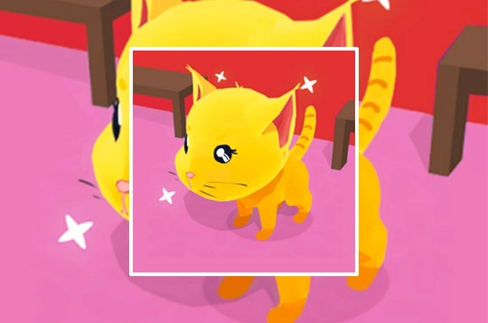 Cat Escape