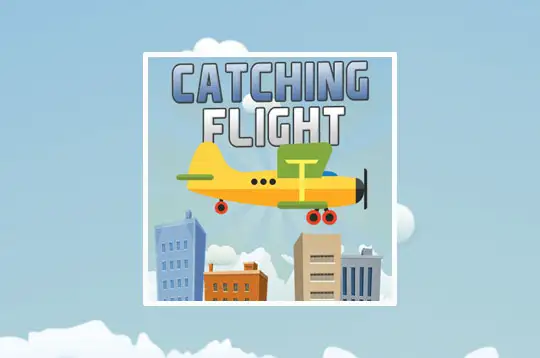 Catching Flight