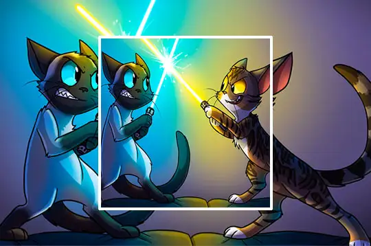 Cats Arena
