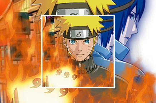 Jogos do Naruto - Click Jogos