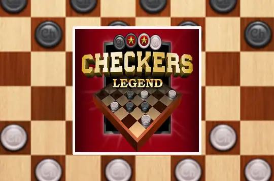 Angry Checkers - Damas - Click Jogos