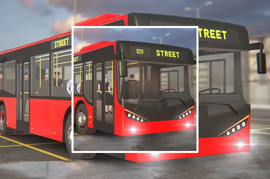 Jogos de Ônibus 3D no Jogos 360