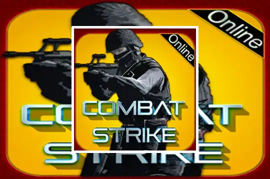 Combat Strike Multiplayer  Jogue Agora Online Gratuitamente - Y8.com