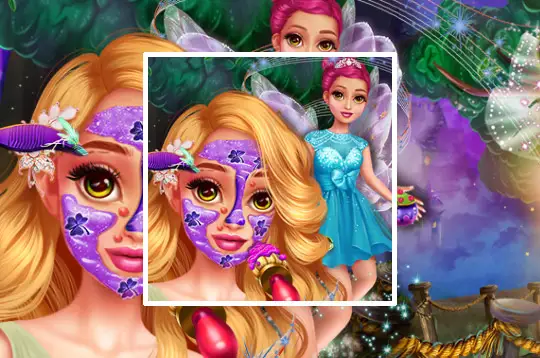 Corinne The Fairy Adventure