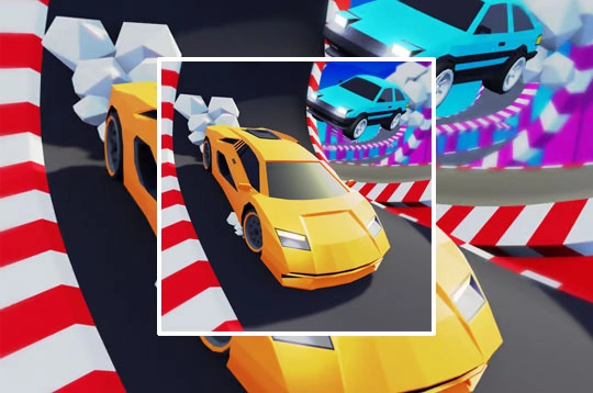 Jogo de Carro, Crazy Speed Car, Carros de Corrida