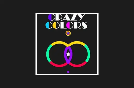 Crazy Colors Max