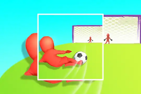 JOGOS DE FUTEBOL 3D online gratis 