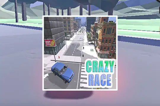 Crazy Race