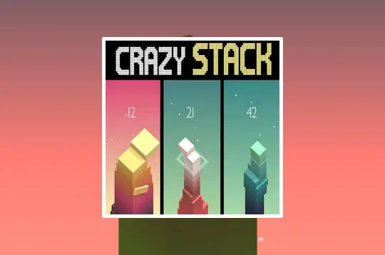 Crazy Stack