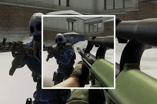 Os 10 melhores jogos de ação como Critical Ops para Android