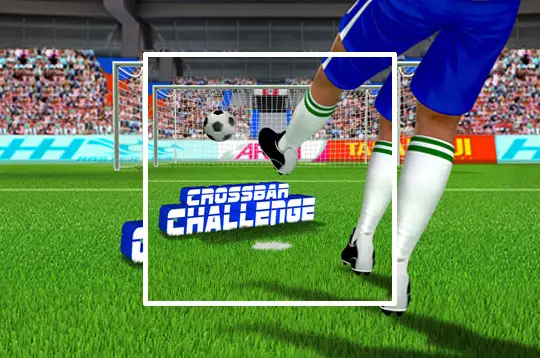 Penalty Fever 3D on Culga Games