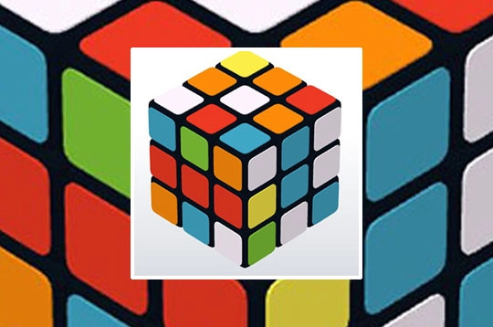 3D Rubik - Jogo Gratuito Online