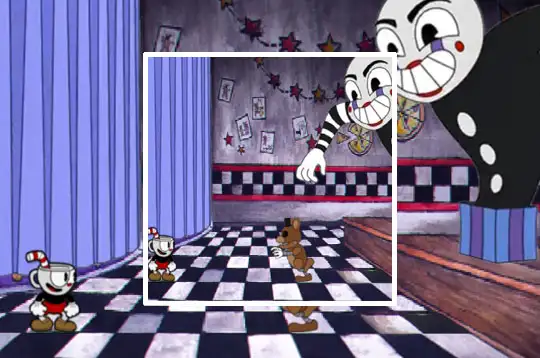 CUPHEAD jogo online gratuito em