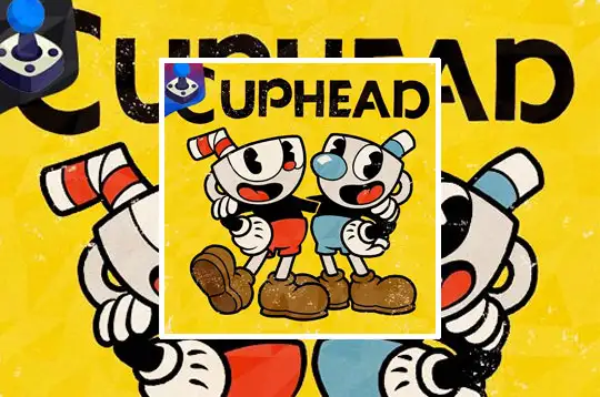 Cuphead Halloween - Culga Games  Platform game, See games, Free