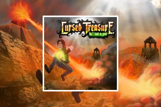Cursed Treasure