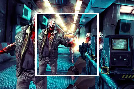 Dead Target Zombie Shooter em Jogos na Internet