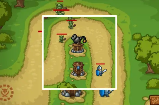 Defence Your Tower