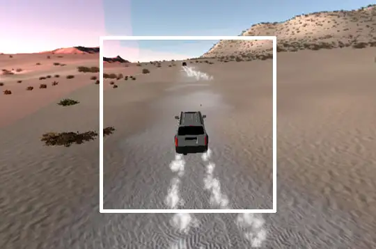 Desert Racing