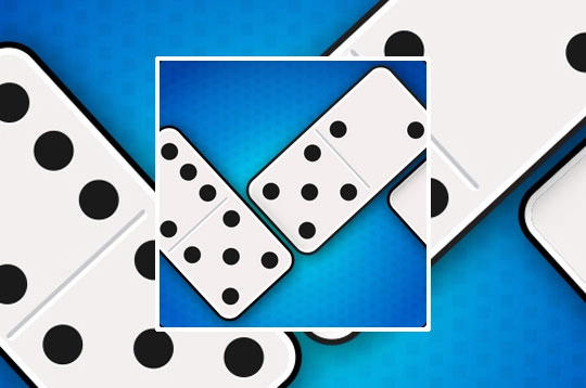 Dominoes Online - Dominó Online em Jogos na Internet