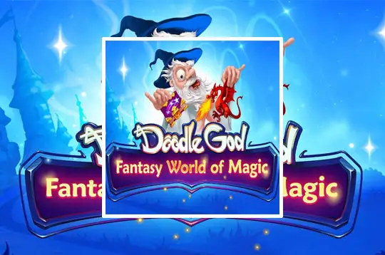 Doodle God: Fantasy World of Magic