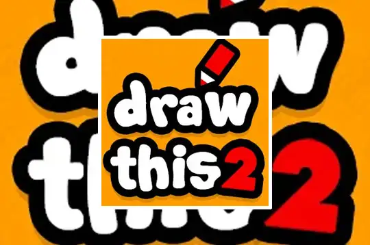 Draw This 2 - Jogue Draw This 2 Jogo Online