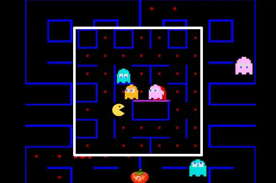 Dumb Pacman - Click Jogos