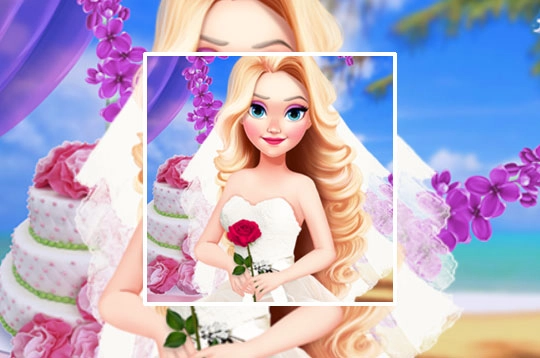 Dream Wedding - Jogue Dream Wedding Jogo Online