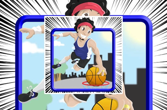 Epic Basketball