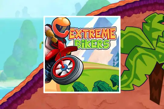 Moto MX Extreme - Jogue Moto MX Extreme Jogo Online