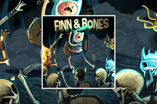 Finn e Ossos