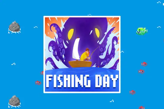 Fishing Day
