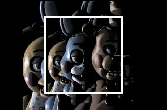 Five Nights at Freddy's 2 - 01004EB00E43A000 · Issue #2197