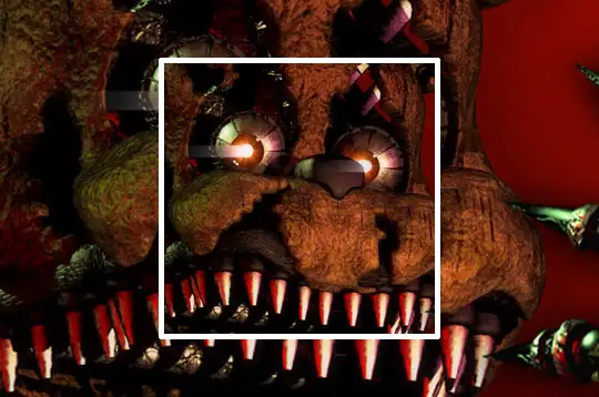 Five Nights at Freddy's 4 em Jogos na Internet