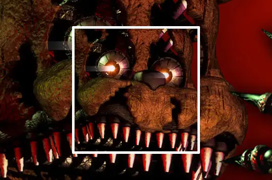 Five Nights at Freddy's online grátis