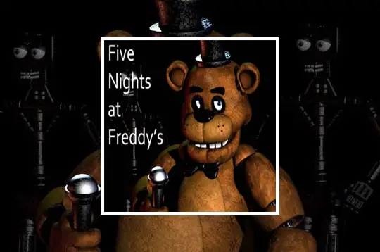 FNaF World em Jogos na Internet