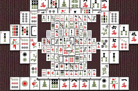 Flajong Online