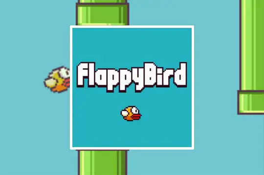 Flappy Bird em Jogos na Internet