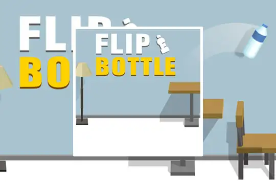 Flip Bottle