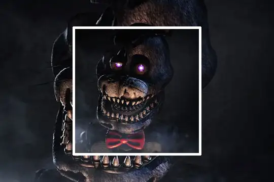 Five Nights At Candy's em Jogos na Internet