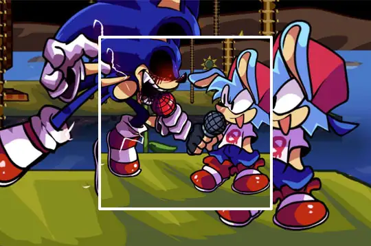 Stream FNF VS SONIC.EXE ROUND ZERO ☝️😩👌 by up&GO fan