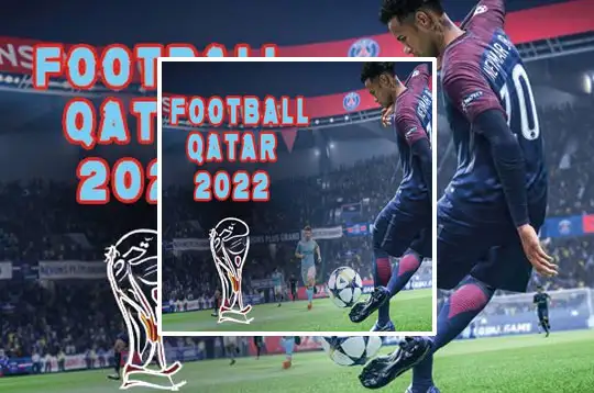 Football Qatar 2022 On Culga Games