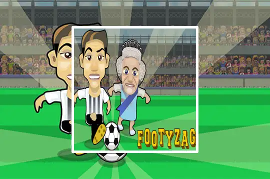 FOOTYZAG - Jogue Grátis Online!