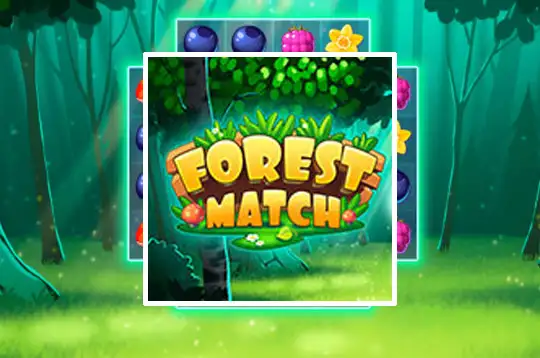 Forest Match