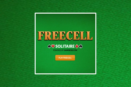 Best Classic Freecell Solitaire em Jogos na Internet