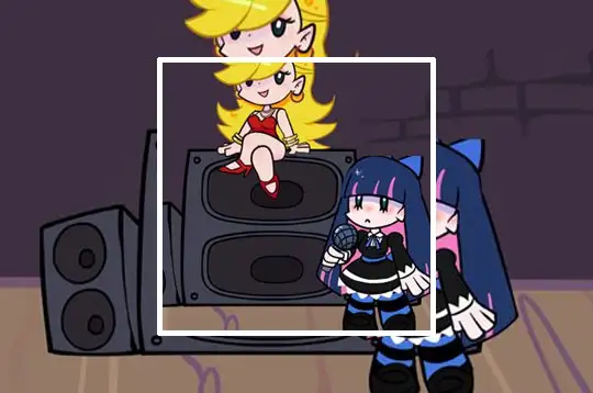 Friday Night Funkin': Panty and Stocking