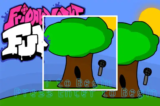 Friday Night Funkin' Tree
