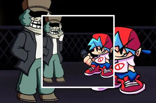 Friday Night Funkin': Trollcelo